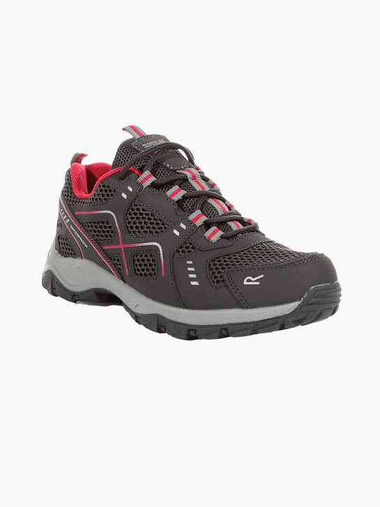 regata de baixa sapato cor-de-rosa deichmann