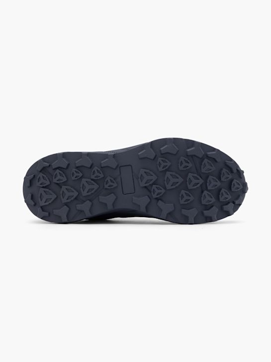 graceland slip-on treinador azul deichmann