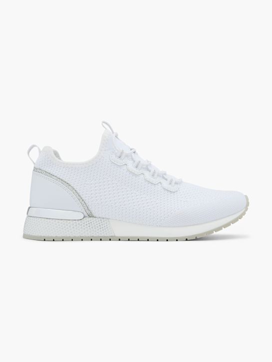 veneza slip-on treinador branco deichmann