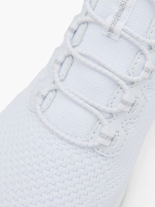 veneza slip-on treinador branco deichmann