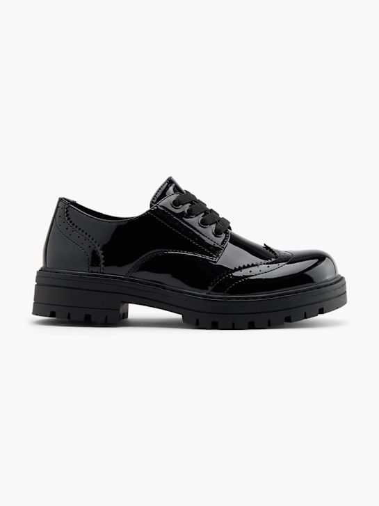 graceland formal sapato preto deichmann