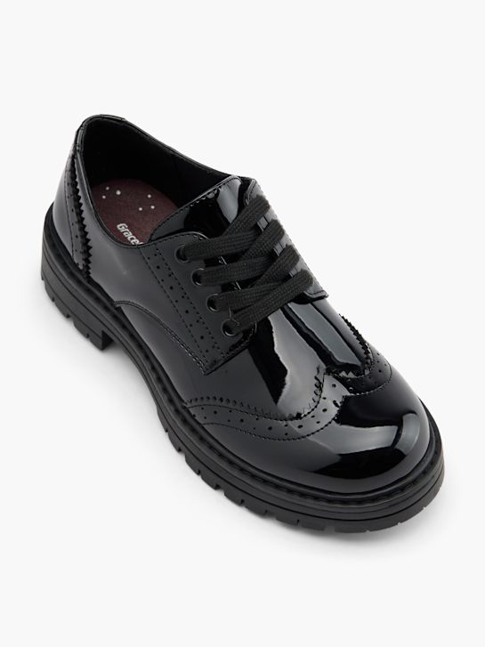 graceland formal sapato preto deichmann