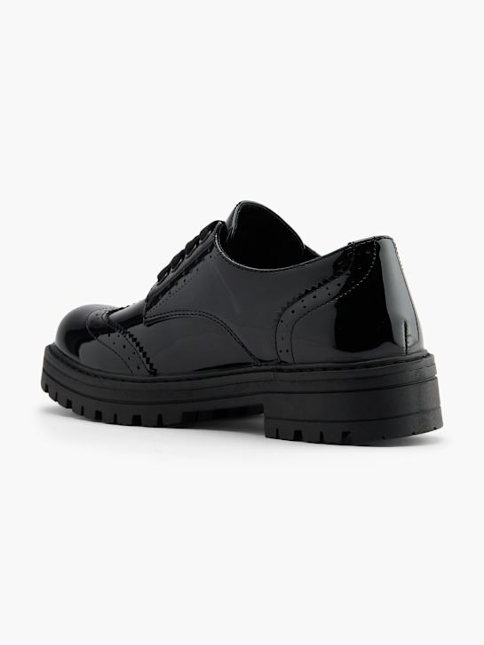 graceland formal sapato preto deichmann