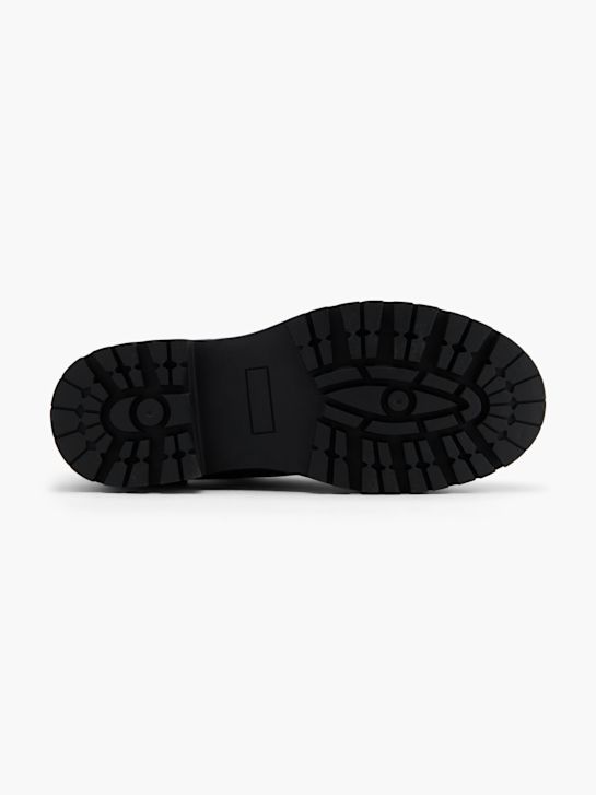 graceland formal sapato preto deichmann