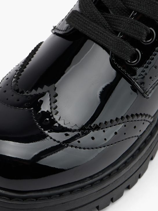 graceland formal sapato preto deichmann