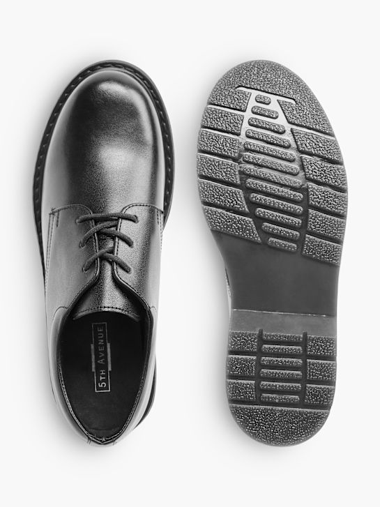 5ª avenida formal sapato preto deichmann