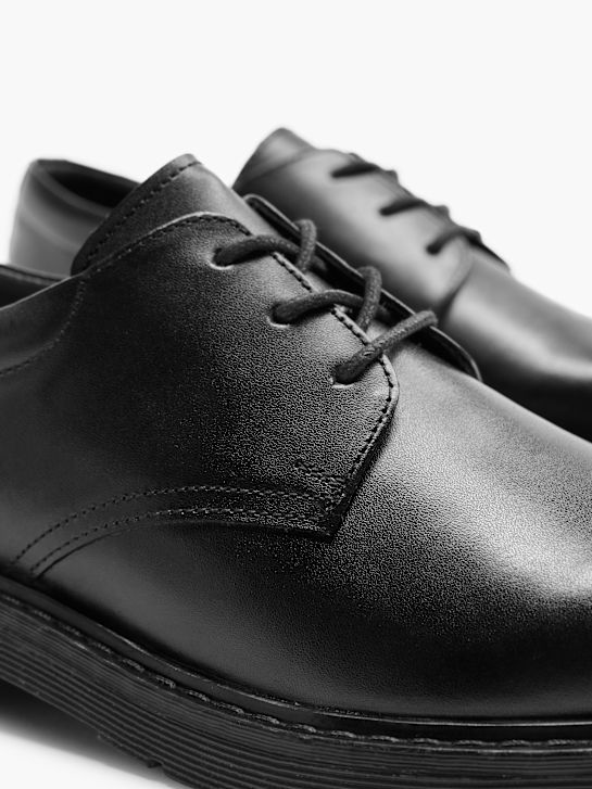 5ª avenida formal sapato preto deichmann