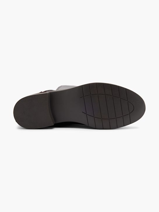 graceland grande boot marrom deichmann