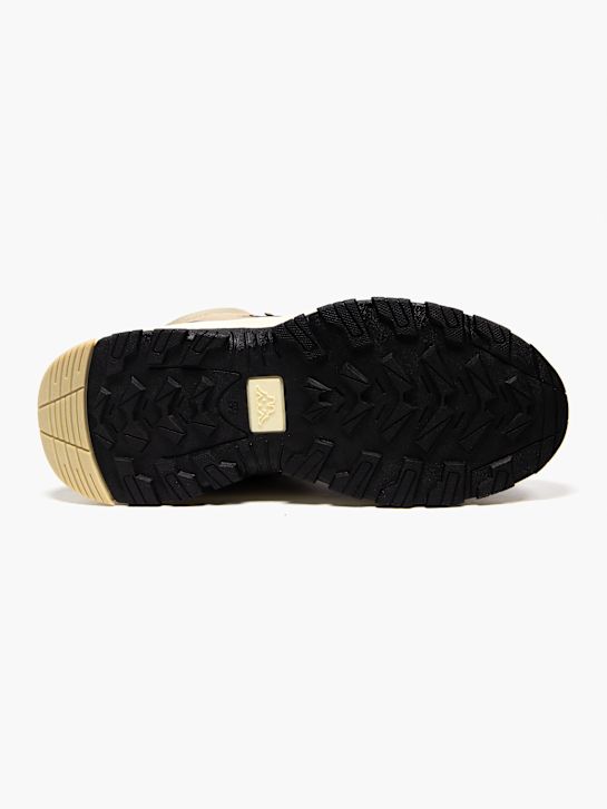 kappa lace-up bota bege deichmann