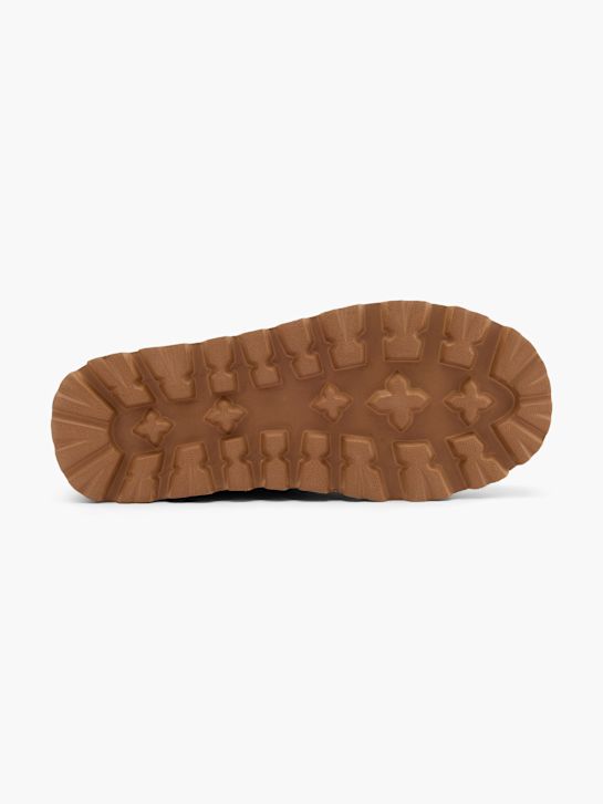 graceland inverno boot marrom deichmann