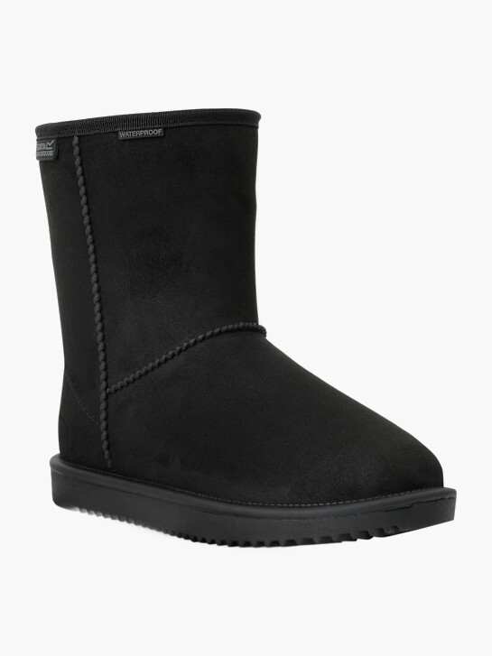 regata de inverno de arranque preto deichmann