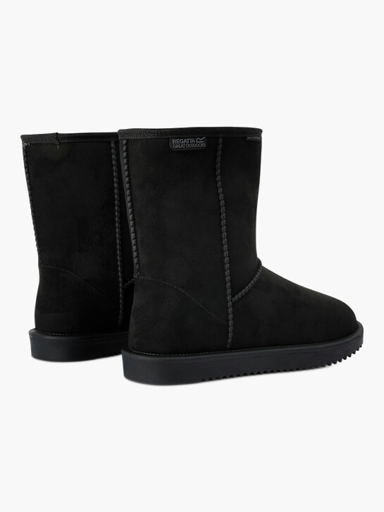 regata de inverno de arranque preto deichmann