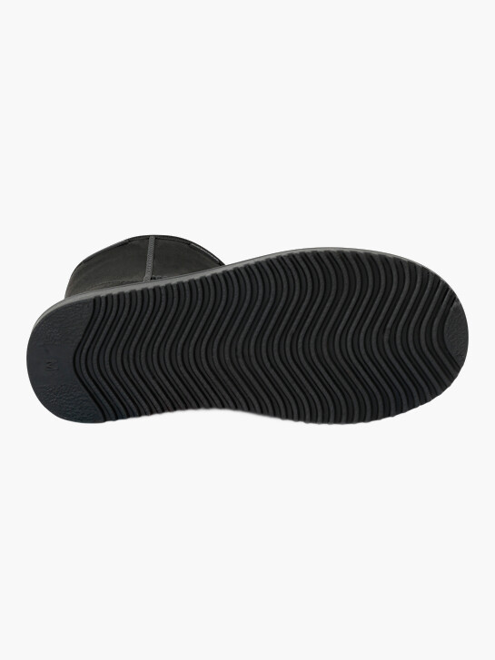 regata de inverno de arranque preto deichmann