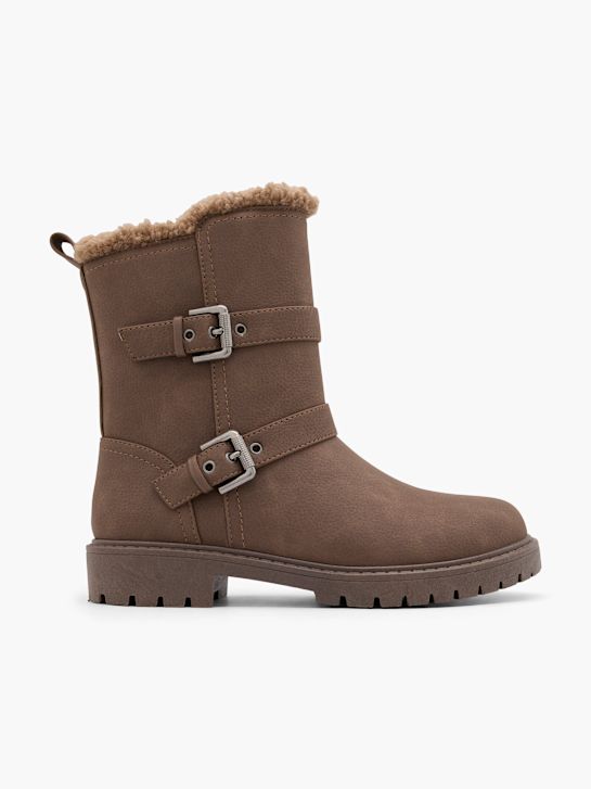 land rover inverno boot marrom deichmann