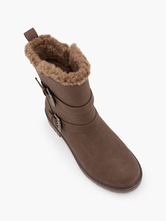 land rover inverno boot marrom deichmann