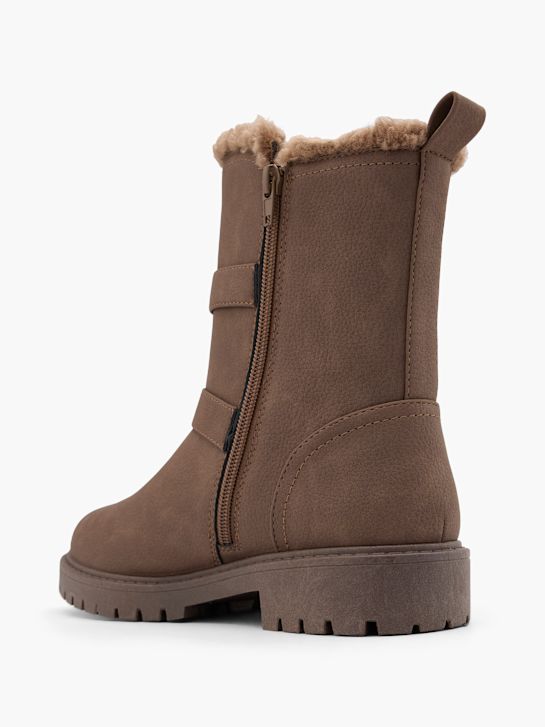 land rover inverno boot marrom deichmann
