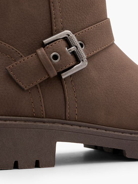 land rover inverno boot marrom deichmann