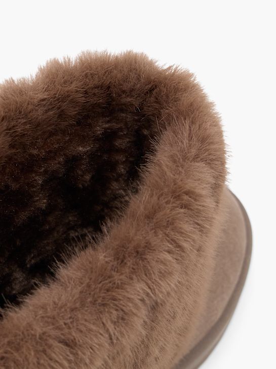 graceland inverno boot marrom deichmann