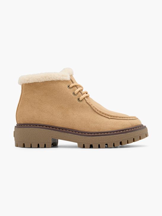 graceland inverno boot marrom deichmann
