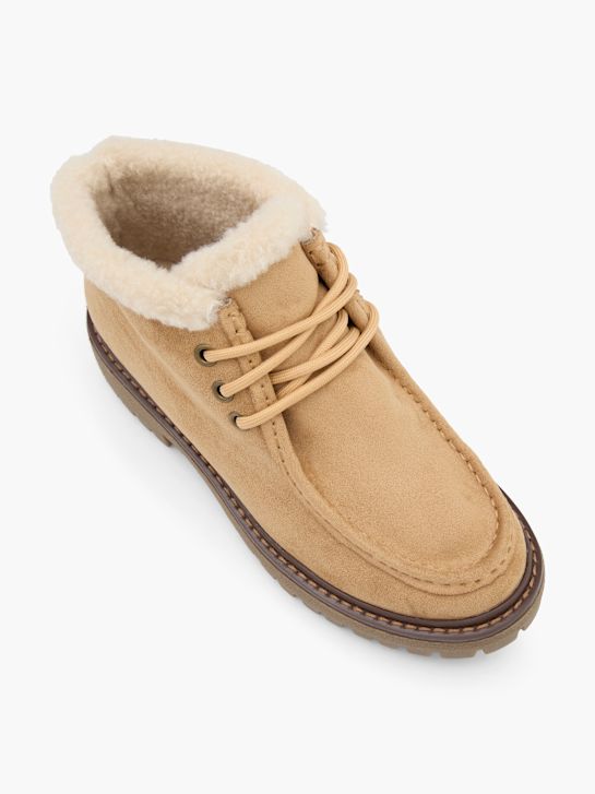 graceland inverno boot marrom deichmann
