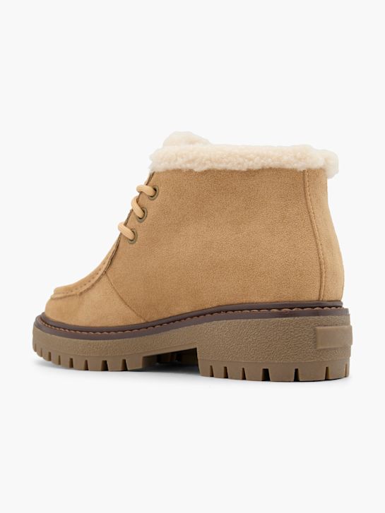 graceland inverno boot marrom deichmann