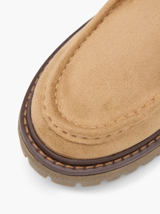 graceland inverno boot marrom deichmann
