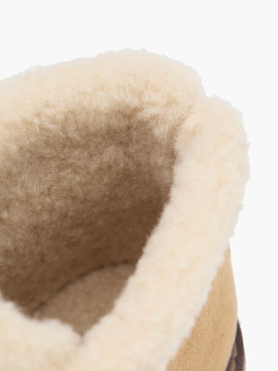 graceland inverno boot marrom deichmann