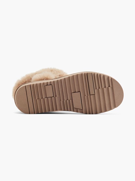 graceland inverno boot marrom deichmann