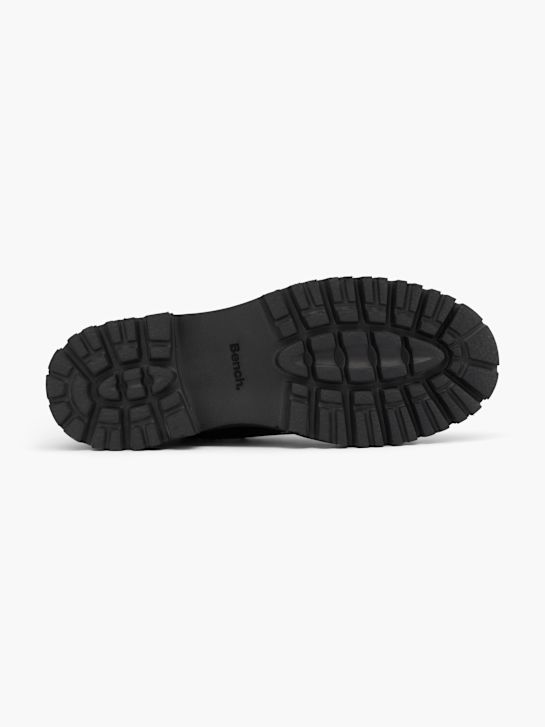 banco do chelsea boot preto deichmann