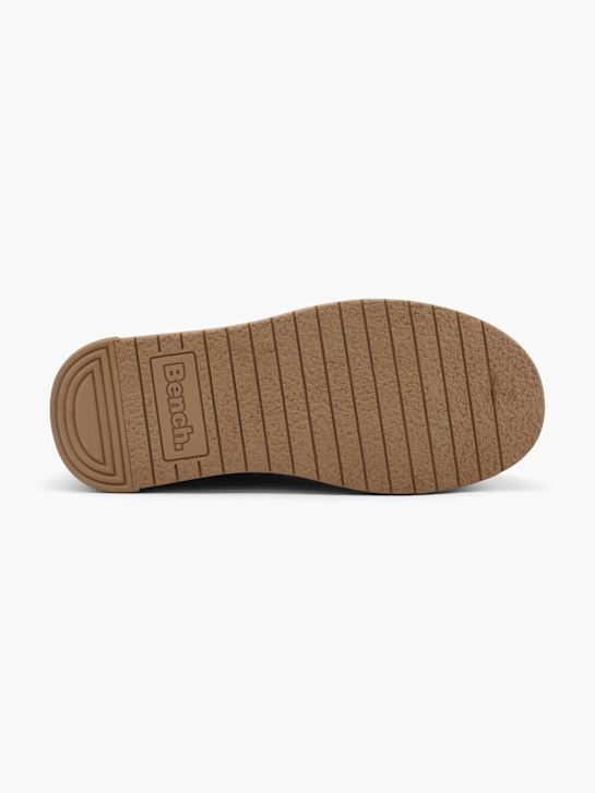 banco de inverno boot marrom deichmann
