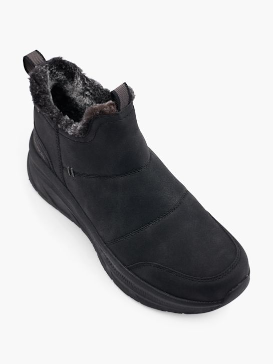 banco de inverno de arranque preto deichmann