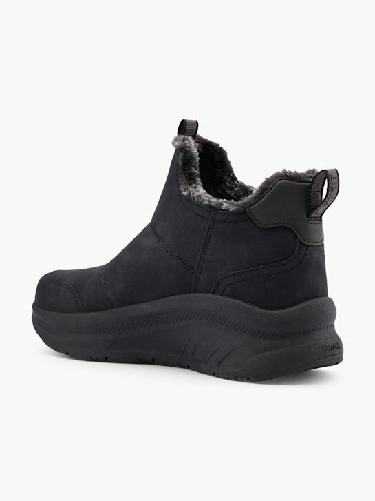 banco de inverno de arranque preto deichmann
