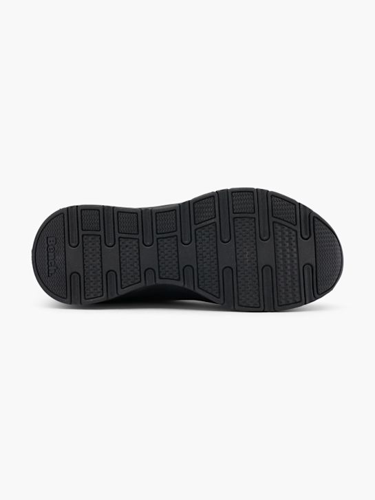 banco de inverno de arranque preto deichmann