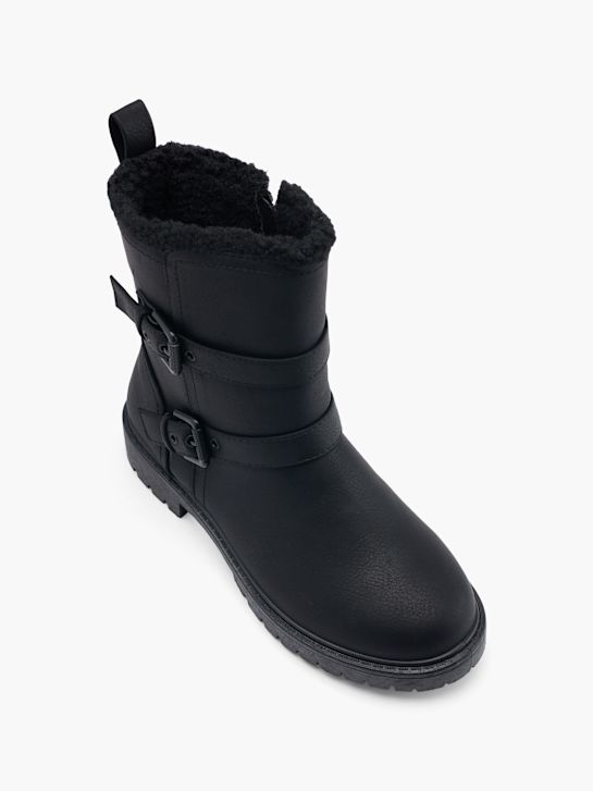 land rover de inverno de arranque preto deichmann