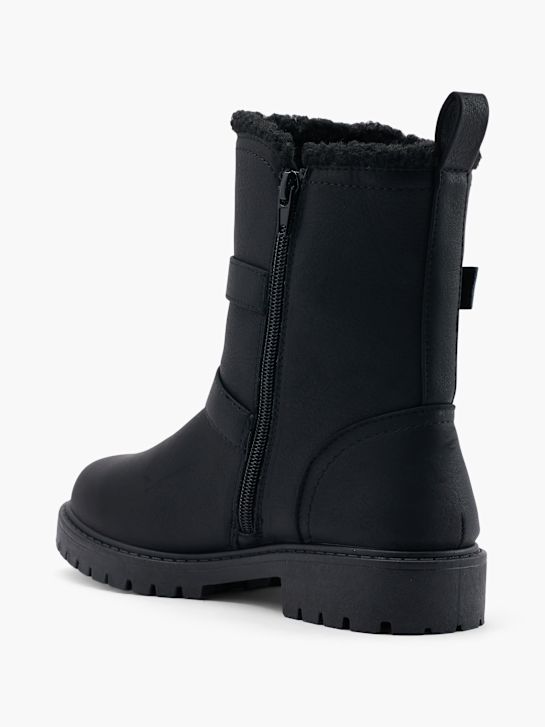 land rover de inverno de arranque preto deichmann