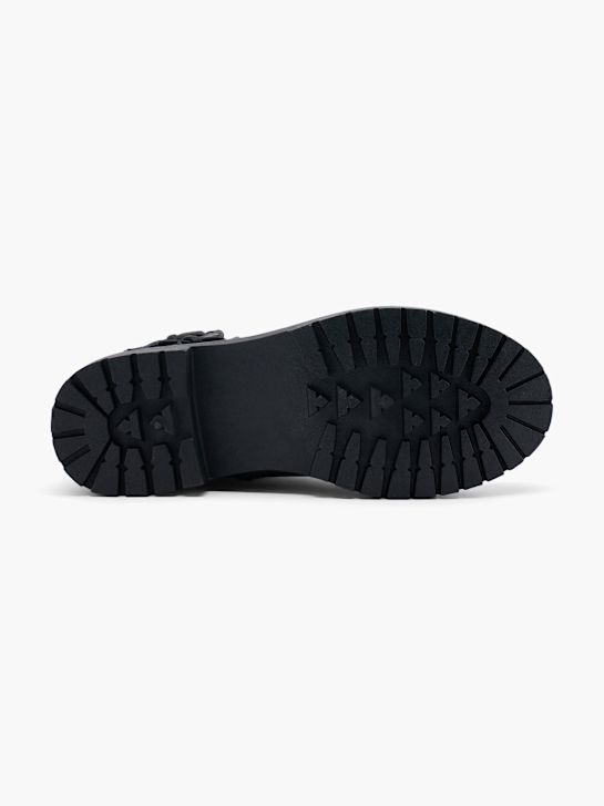 land rover de inverno de arranque preto deichmann