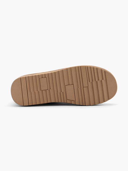 graceland inverno boot bege deichmann