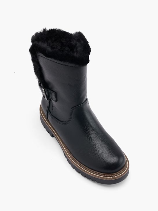 land rover de inverno de arranque preto deichmann