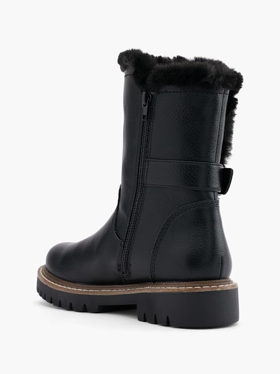 land rover de inverno de arranque preto deichmann