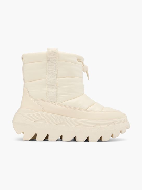 buffalo inverno boot bege deichmann