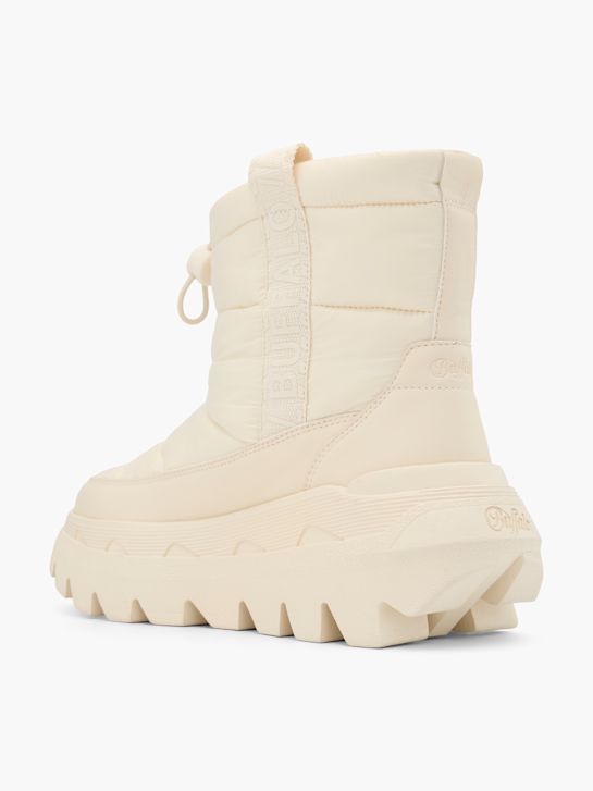 buffalo inverno boot bege deichmann