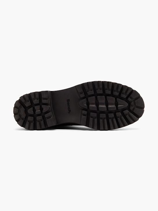 banco do chelsea boot marrom deichmann