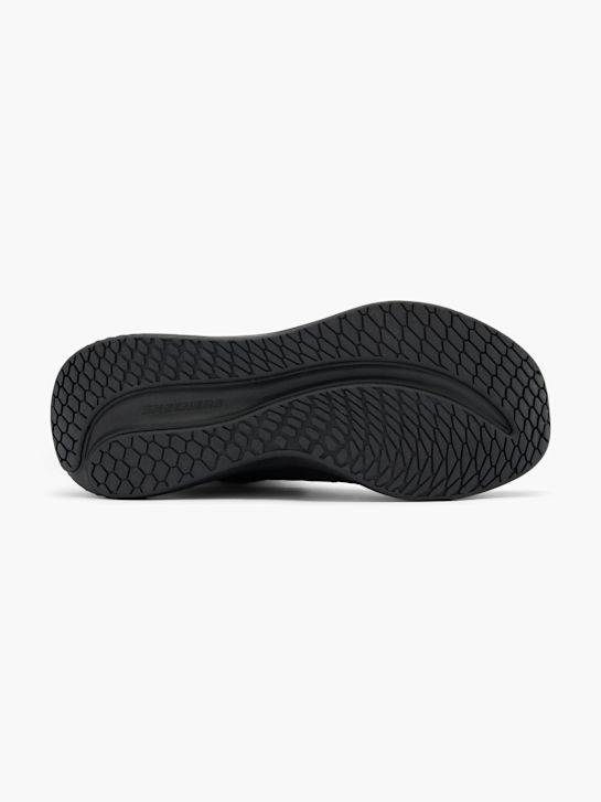 skechers versado inverno de arranque preto deichmann
