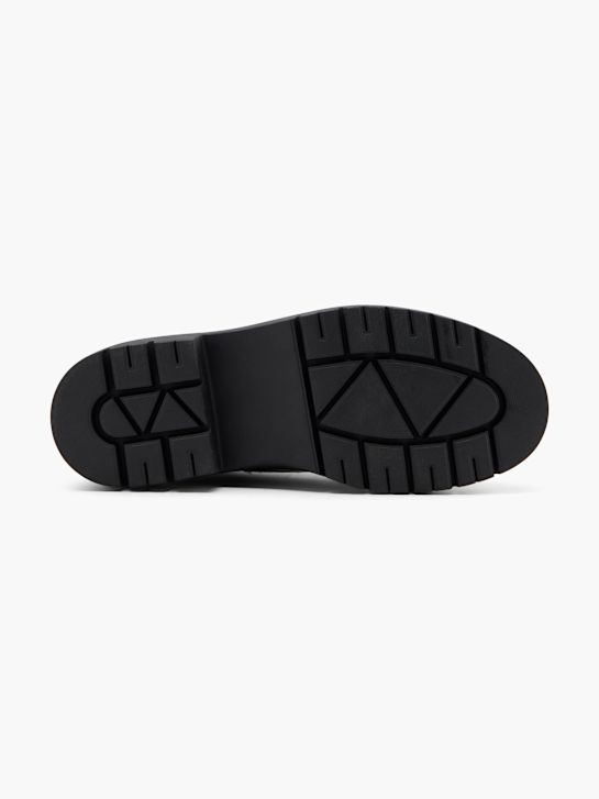 graceland lace-up bota de borgonha deichmann