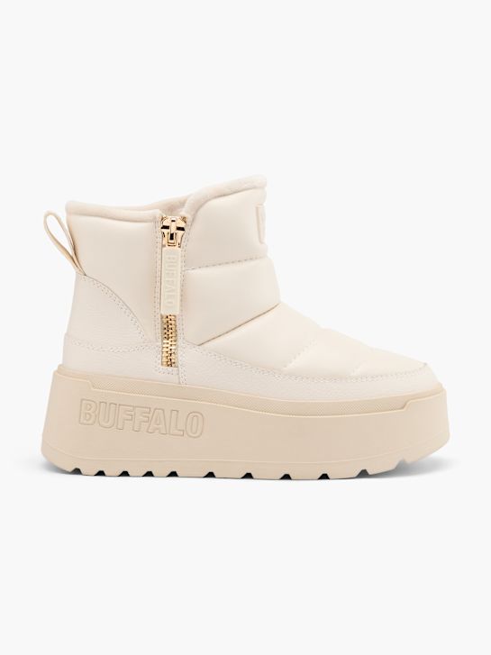 buffalo inverno boot bege deichmann