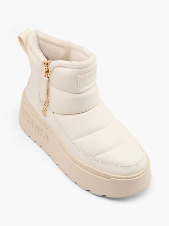 buffalo inverno boot bege deichmann