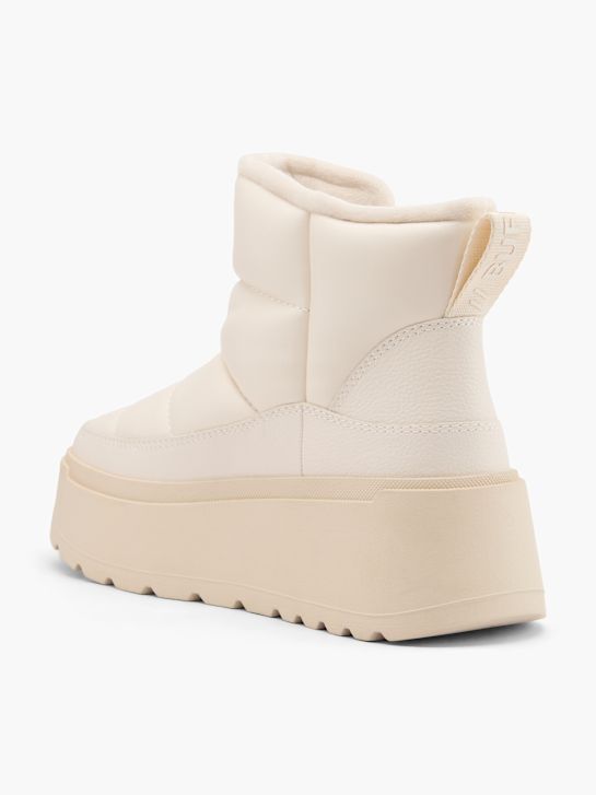 buffalo inverno boot bege deichmann