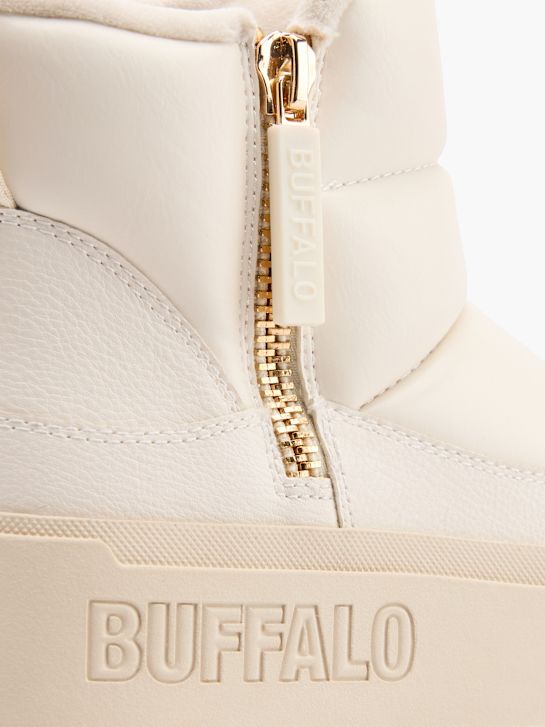 buffalo inverno boot bege deichmann