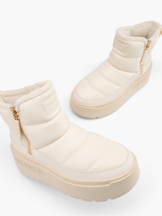 buffalo inverno boot bege deichmann
