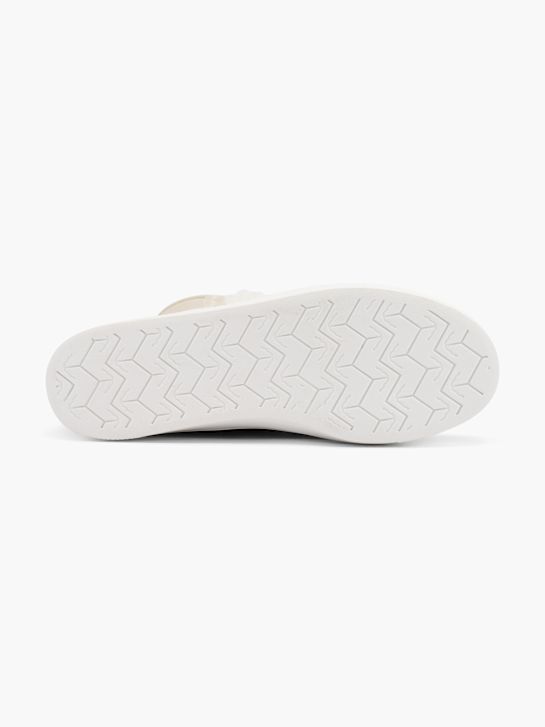 graceland lace-up bota marrom deichmann